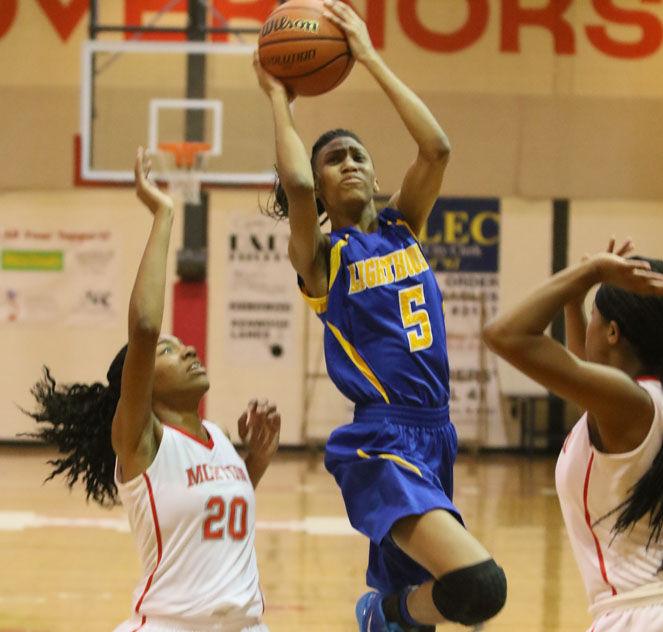 Daijah Smith